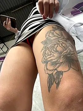 Clara8899 online show from 09-29-25, 01:00