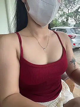 Clara8899 online show from 04-14-26, 01:22