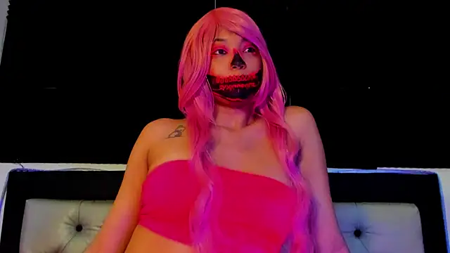 Akalidemon online show from 10-02-25, 01:56