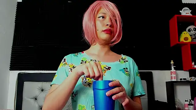 Snapshot of Akalidemon chatting on 12-20-25, 03:57 Akalidemon online show from 12-20-25, 03:57