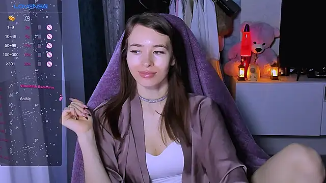 ZoyaMill online show from 12-05-25, 06:33