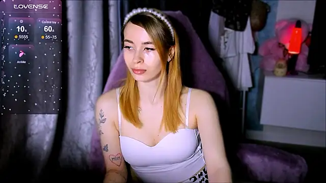 ZoyaMill online show from 02-02-26, 06:45