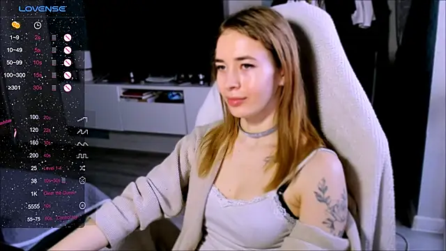 ZoyaMill online show from 02-20-26, 07:21