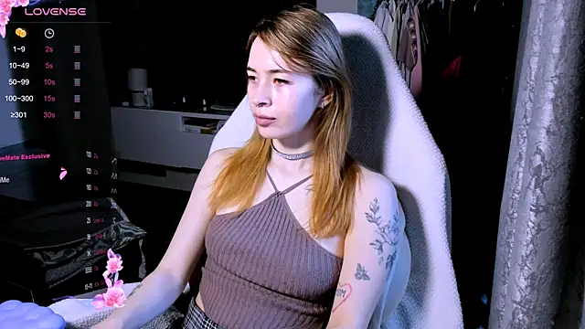 ZoyaMill online show from 03-28-26, 07:08