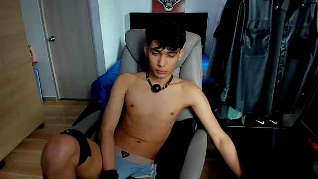 AliottTwink online show from 07-01-26, 01:02