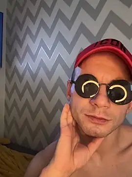 Seriy43 online show from 01-14-26, 01:17