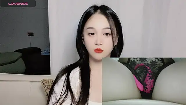 woaiqinqin online show from 10-01-25, 03:07