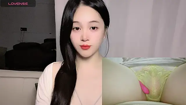 woaiqinqin online show from 11-03-25, 04:08