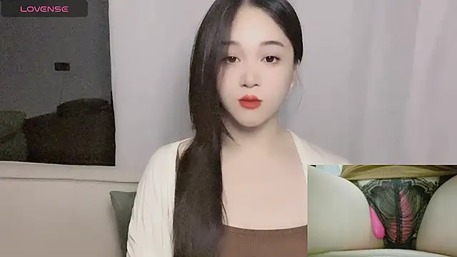 woaiqinqin online show from 11-10-25, 04:17