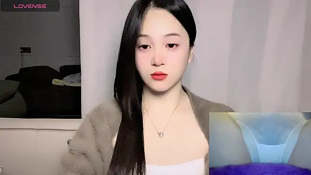 woaiqinqin online show from 01-07-26, 03:47