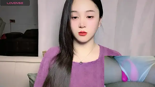 woaiqinqin online show from 01-10-26, 03:25