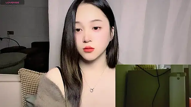woaiqinqin online show from 03-14-26, 04:45
