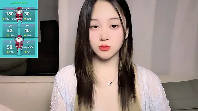 woaiqinqin online show from 03-23-26, 04:22