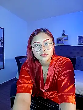 MAYASMITH   online show from 02-06-26, 05:23