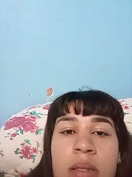 HauntingUpright online show from 11-12-25, 03:40