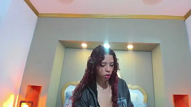 AteneaGreyy online show from 11-04-25, 11:42