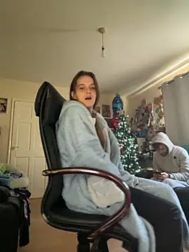 kittykatbean online show from 11-20-25, 09:53