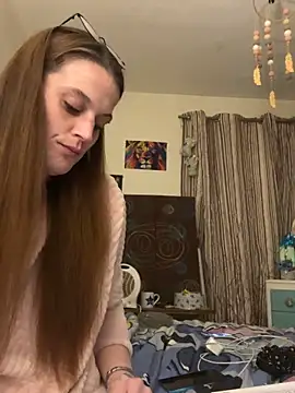 kittykatbean online show from 12-18-25, 07:42