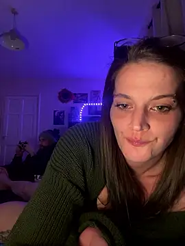 kittykatbean online show from 01-14-26, 09:42