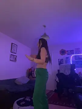 kittykatbean online show from 01-18-26, 08:45