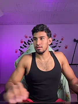 Jeremy colton online show from 10-25-25, 06:43