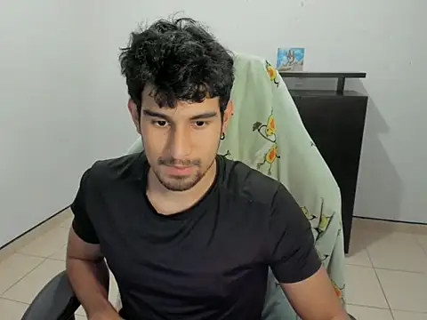 Jeremy colton online show from 04-20-26, 06:49