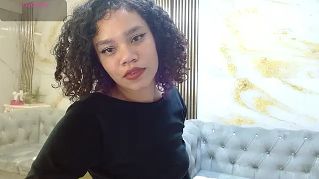 Canela s1 online show from 03-31-26, 08:20