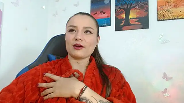 danna 888 online show from 03-18-26, 09:29