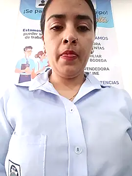 Snapshot of MAYE__13 chatting on 01-08-26, 12:07 MAYE 13 online show from 01-08-26, 12:07