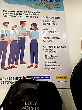 Snapshot of MAYE__13 chatting on 01-13-26, 11:59 MAYE 13 online show from 01-13-26, 11:59