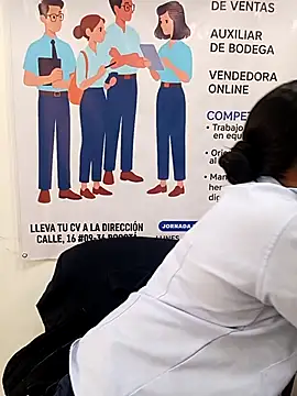 Snapshot of MAYE__13 chatting on 01-19-26, 12:20 MAYE 13 online show from 01-19-26, 12:20