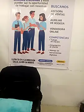 Snapshot of MAYE__13 chatting on 02-20-26, 11:11 MAYE 13 online show from 02-20-26, 11:11