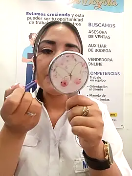 Snapshot of MAYE__13 chatting on 02-23-26, 11:40 MAYE 13 online show from 02-23-26, 11:40