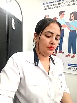 Snapshot of MAYE__13 chatting on 02-24-26, 11:30 MAYE 13 online show from 02-24-26, 11:30