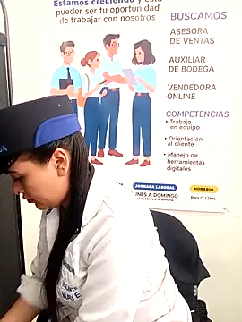 Snapshot of MAYE__13 chatting on 02-27-26, 11:32 MAYE 13 online show from 02-27-26, 11:32