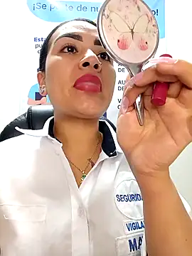 MAYE  13 online show from 03-31-26, 12:16