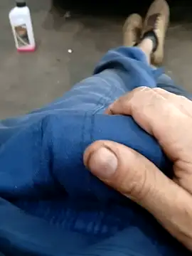 bemmagrinho36 online show from 03-17-26, 09:18