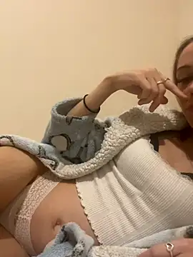 Angelloverxo online show from 12-04-25, 12:31