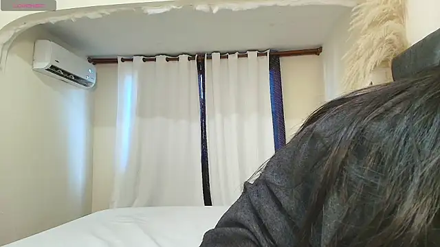 MiniLove 01 online show from 07-27-26, 12:12
