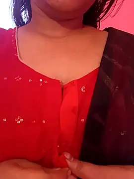 Snapshot of Aaradhya_Sharma chatting on 10-12-25, 09:19 Aaradhya Sharma online show from 10-12-25, 09:19