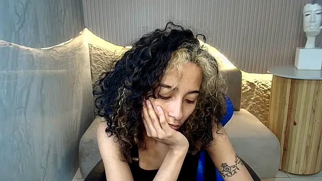 Agnis ink r online show from 11-22-25, 12:48