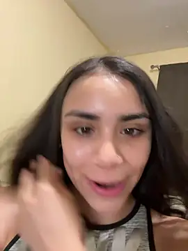 Ariovalle online show from 04-18-26, 06:06