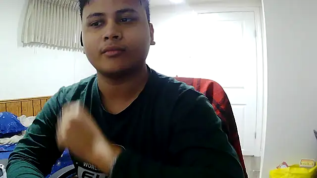 kiu036 online show from 01-10-26, 03:14