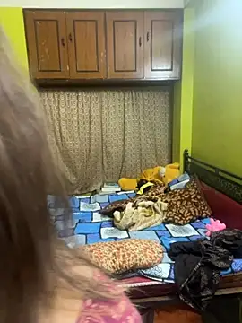 goodvibesonly44445 online show from 10-11-25, 12:36