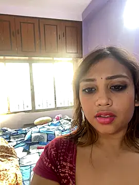 goodvibesonly44445 online show from 10-17-25, 01:31