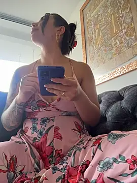 Sarahlove 90 online show from 10-19-25, 03:45