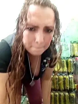 VERONICA  03 online show from 10-26-25, 05:52