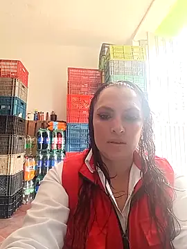 VERONICA  03 online show from 12-03-25, 01:09