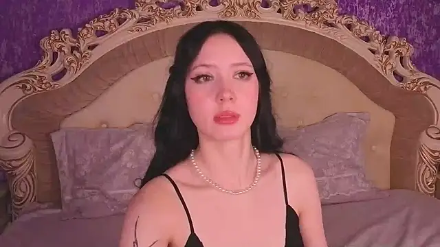 GraceMartinos online show from 09-26-25, 08:57