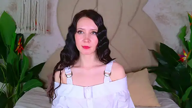 GraceMartinos online show from 10-03-25, 08:39